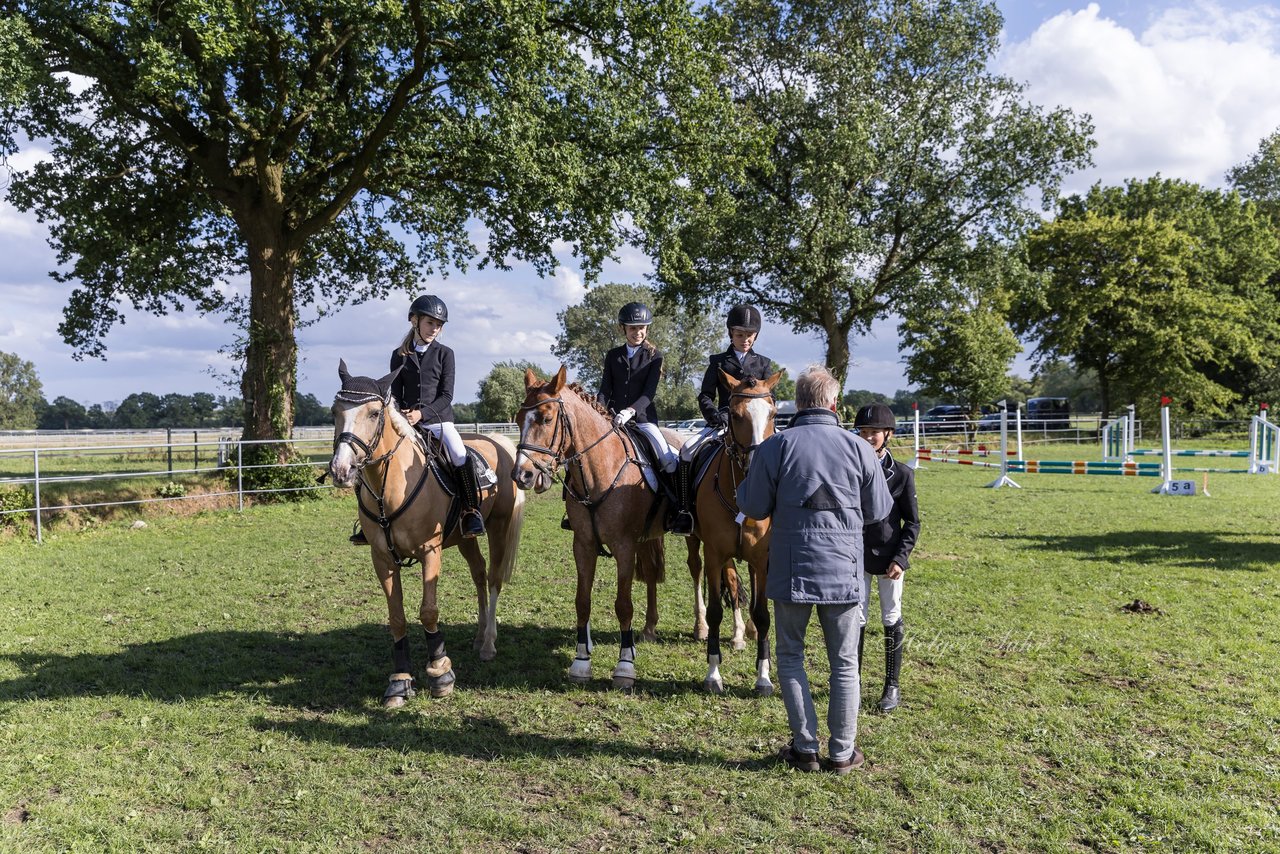 Bild 190 - Pony Akademie Turnier